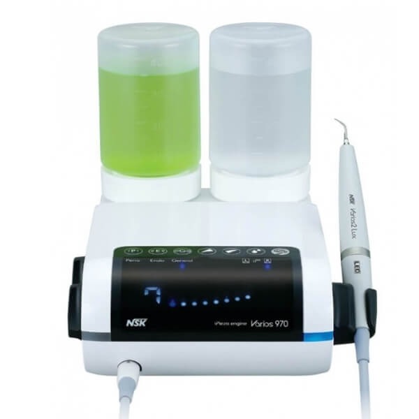 Ultrasons multifonctions Divers 970 - Standard : Sans lumière. Img: 202308191