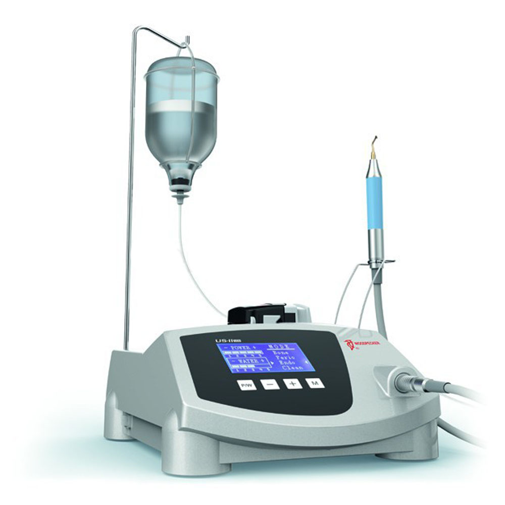 Embouts De Chirurgie Piézoélectrique Woodpecker - Pour Appareils Smart, Satelec Perio - Neufs