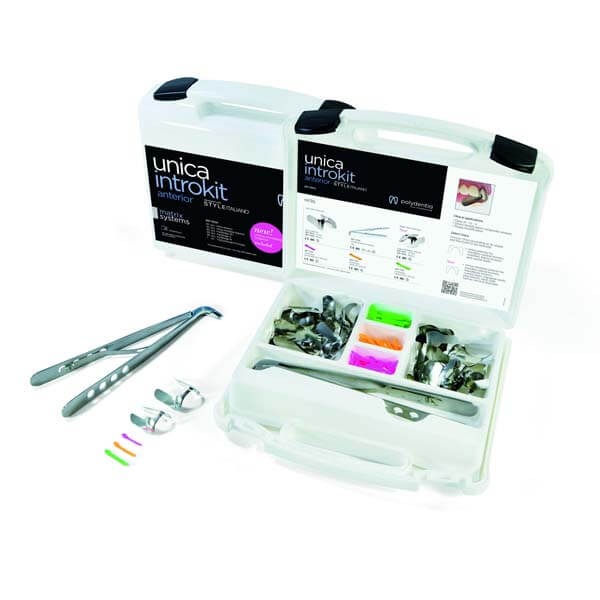Unica IntroKit matrices antérieures Img: 202403161