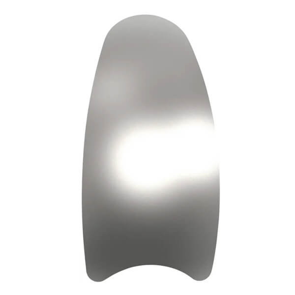 Unica Proximal : Matrices pour les dents antérieures (50 pcs) - Profonde Img: 202508091