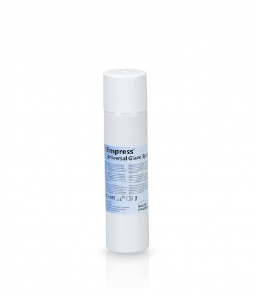 glaçage IPS Empress Universal Spray 270 ml Img: 201807031