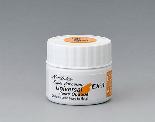 Modificateur Universal Opaquer EX3- OM UP (3g) - GRIS Img: 202005231