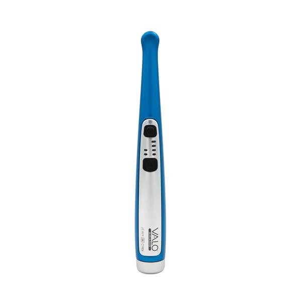 Valo Grand Cordless Colors : Lampe de photopolymérisation LED sans fil - (BLEU) Img: 202302041