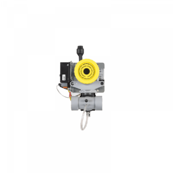 Valve de crachoir Img: 202109111