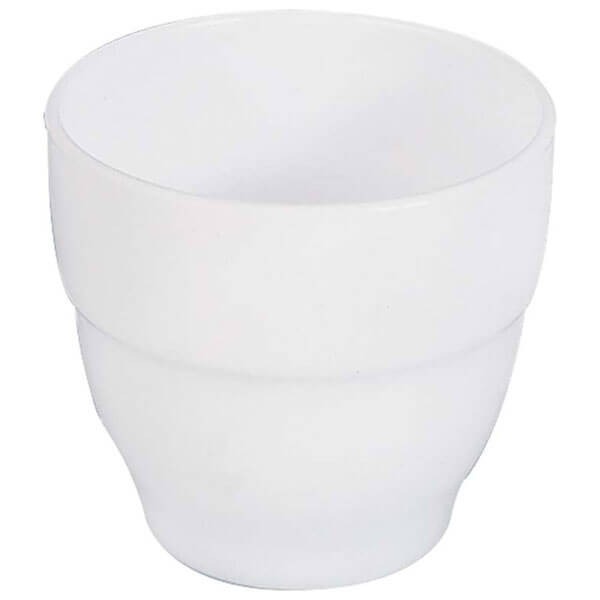 Gobelet empilable en verre pour bain de bouche Img: 202503081
