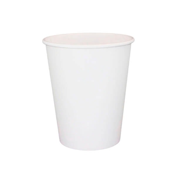 Gobelets Écologiques en Papier Jetables - 50 unités (180 ml) Img: 202311251