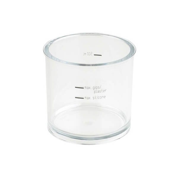 Gobelets de mélange pour Twister - 500 ml Img: 202503081