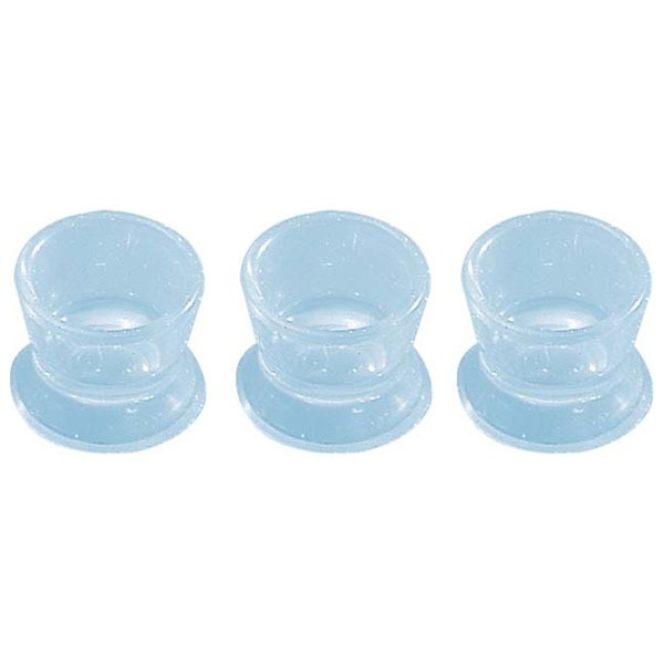 Verre mélangeur Eve Mix - 3x5ml Img: 202411301