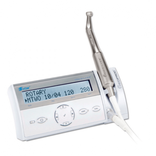 VDW RECIPROC KIT UPGRADE VDWZipperer