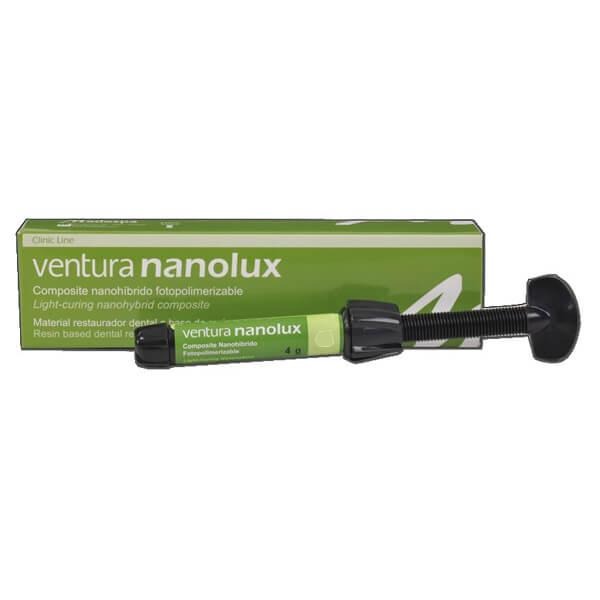 Ventura Nanolux : Composite Universel (4 gr) - A1 Img: 202204021