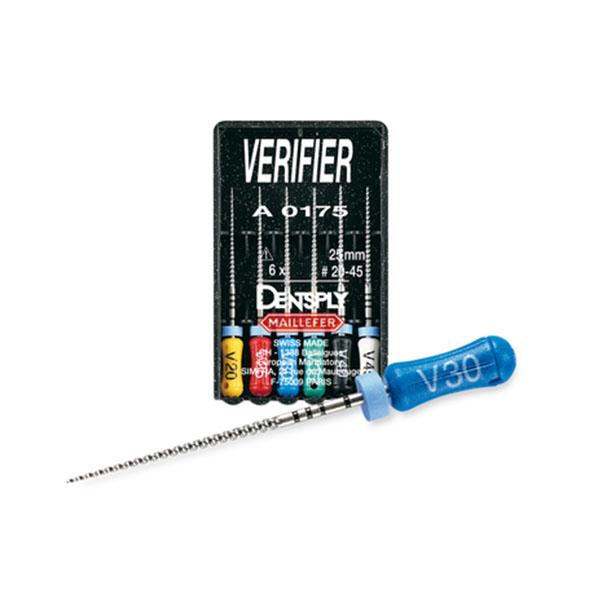 VERIFICADORES THERMAFIL 20 6u. Img: 201807031