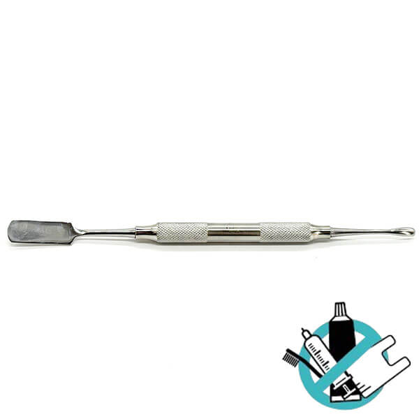 Lot De 50 Pinces à Barrage Dentaires Goshawk Modèle 12A - Pour Endodontie - Neuf Sous Sachet