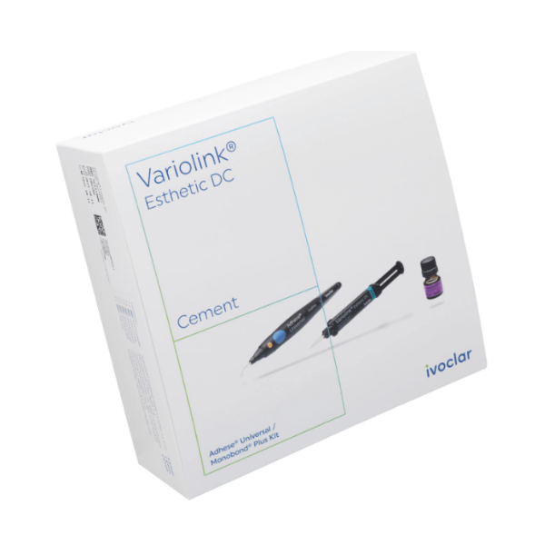 VARIOLINK ESTHETIC LC PROMO PACK  Img: 202509271