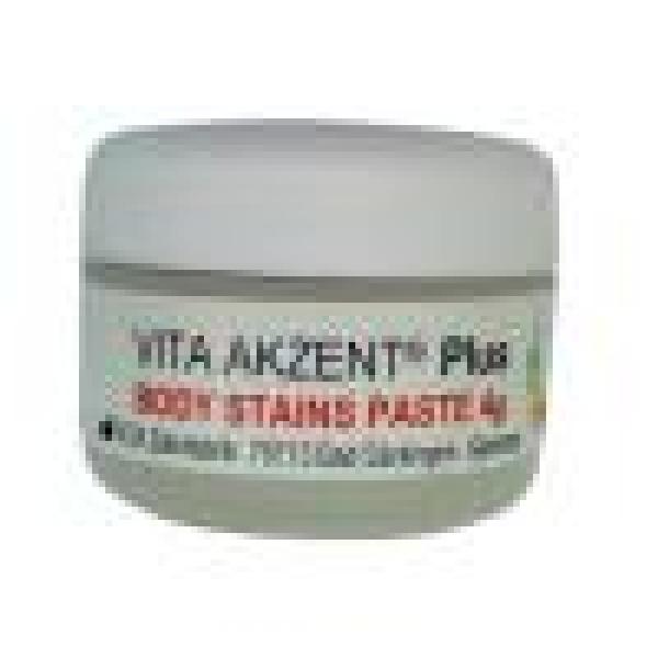 Vita Akzent Plus Body Stains Paste BS02 : Maquillage en pâte pour céramique (4 gr) Img: 202206111