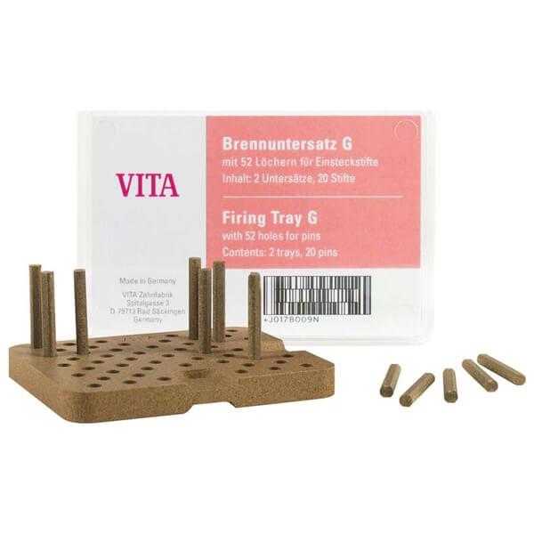 Vita G : Plateau de cuisson- Img: 202303041