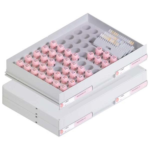 VITA VM Paste Fluid : Liquide opaque-15 ml Img: 202202191