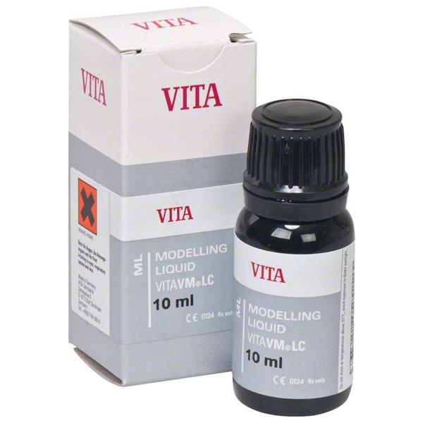 VITA VM LC Classical : Liquide de modelage (10 ml)- Img: 202204021