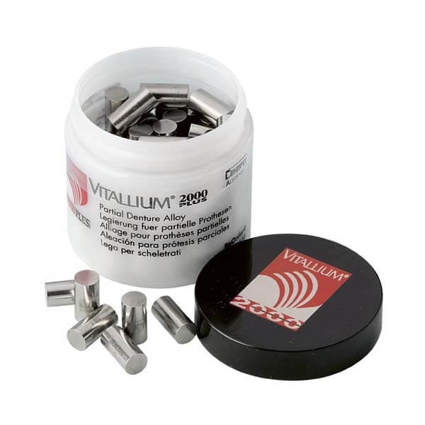 Certificats Vitallium 2000 Plus (60 pcs)  - 60 unités Img: 202302111