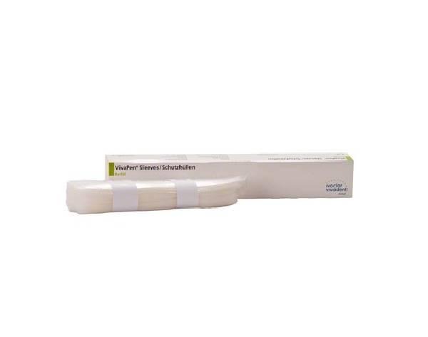 VivaPen Enveloppes de protection (300 pcs) Img: 202008291