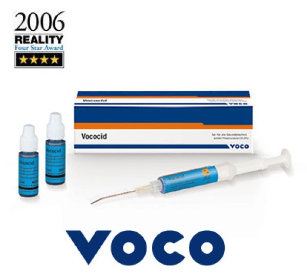 VOCOCID GEL ACIDOS (1x5ml.)  OBTURACION  Img: 201807031