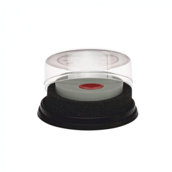WAX GIANT : Cire avec Inlet (boîtes de 75 gr) - Gris Opaque Img: 202204301
