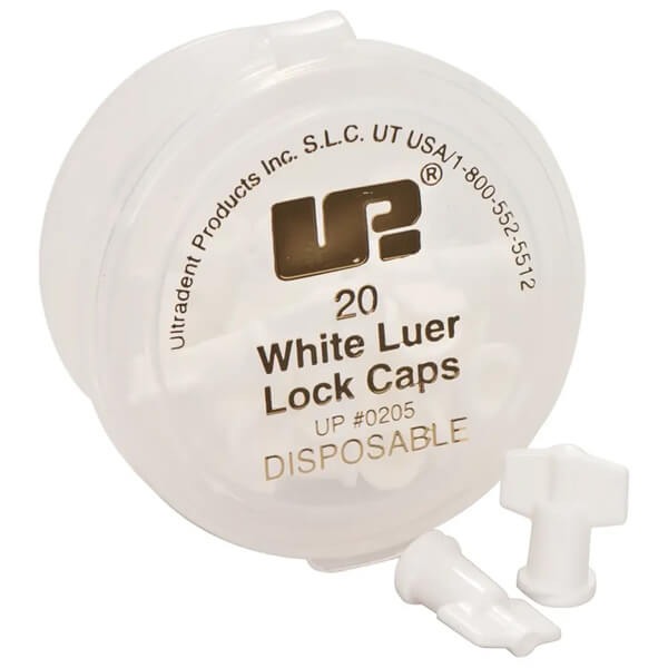 Pointe Luer Lock pour les seringues Img: 202503151
