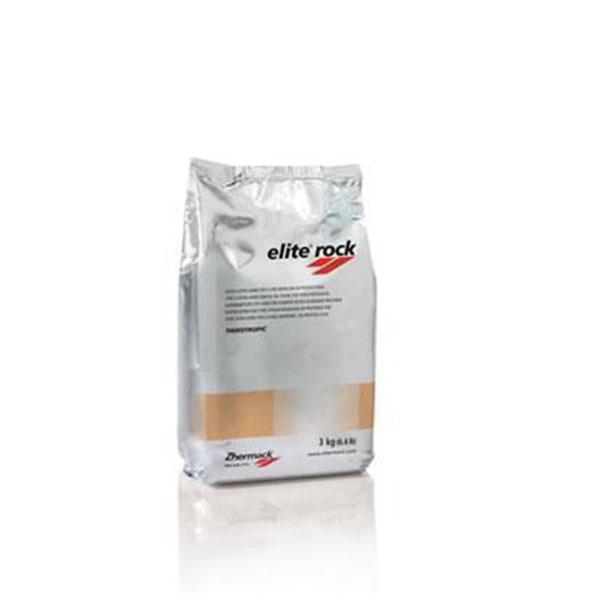 élite rock classe IV-Yeso blanc de 25 kg  Img: 202205211