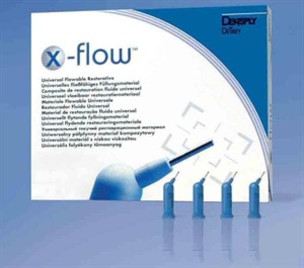 X-FLOW A2 REPOSICIÓN  Img: 202304081