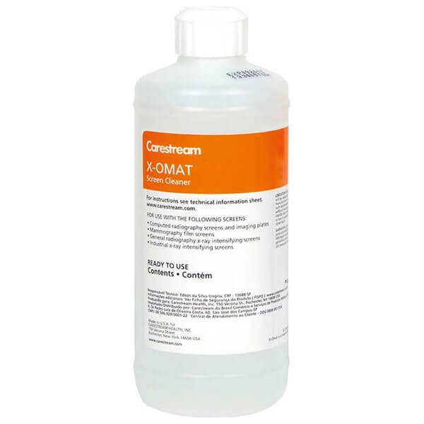 X-OMAT : Nettoyant pour écran (250 ml) Img: 202503081