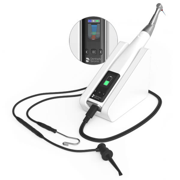 X-Smart Go : Moteur endodontique sans fil avec localisateur d'apex Img: 202604111