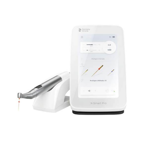 X-Smart Pro : Moteur d’endodontie Img: 202404131