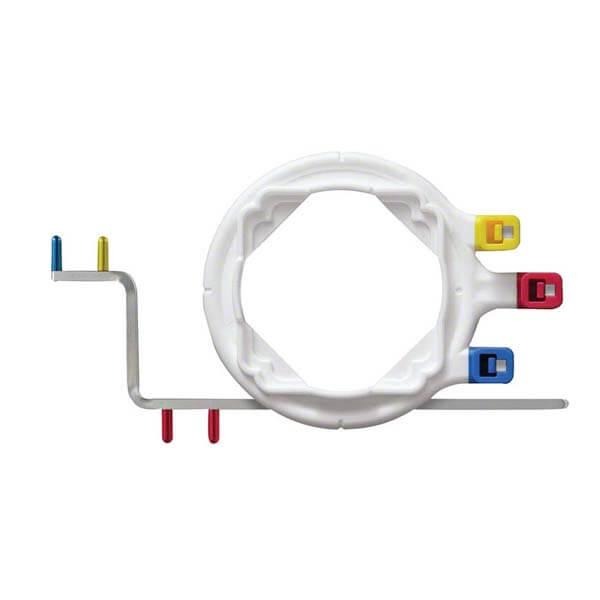 XCP: Positionneur de radiographies Ora Anillo Img: 202301211