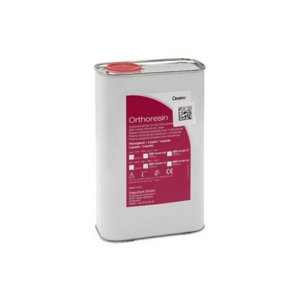 ORTHORESIN liquide 1 lt rose Img: 201811101