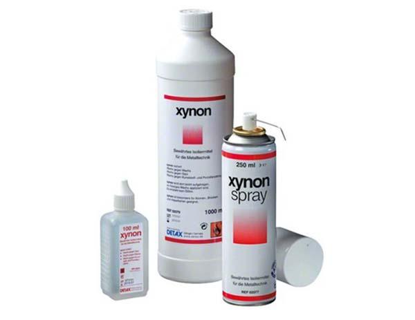 Xynon - Agent isolant - Bouteille en plastique d'un litre Img: 202005231