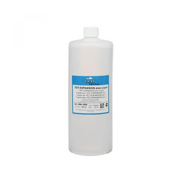 Yeti Expansion Plus : Revêtement Universal de Restaurations - Liquide (1 L) Img: 202107101