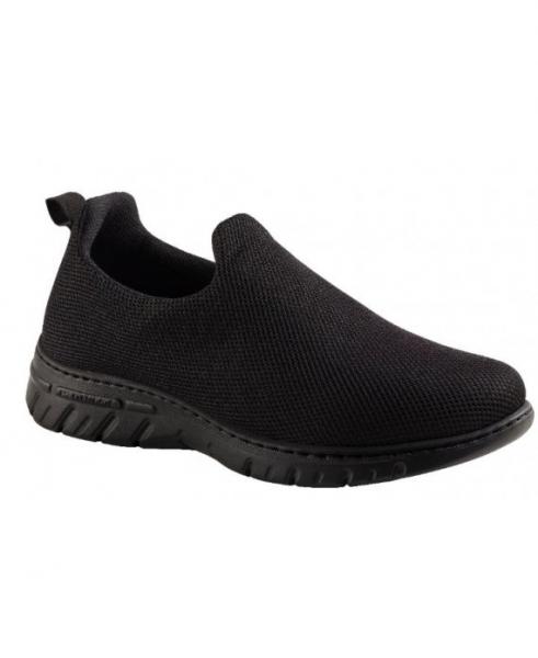 Chaussures antidérapantes noir - 35 Img: 202005231