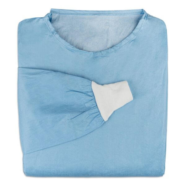 Softesse® robe stérile. taille XL Img: 202601103