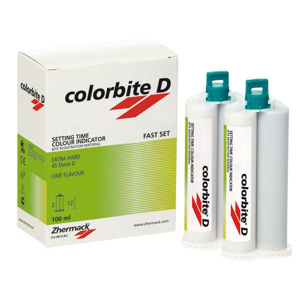 COLORBITE REG. MORDIDA 2x50 ml Img: 202211121