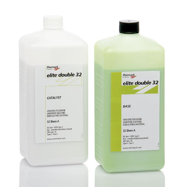 DOUBLE élite 32 1kg. + 1kg.  Img: 202504261