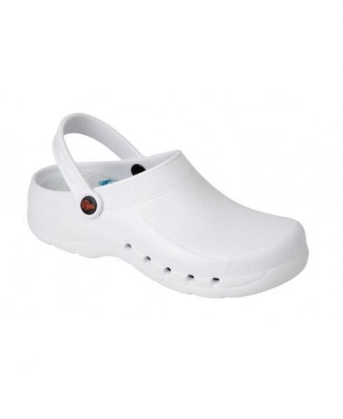 Chaussures antidérapantes "Eva" en plusieurs couleurs - Vert-39 Img: 202009051