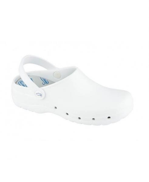 Chaussures Eva Blanches - 36 Img: 202005231