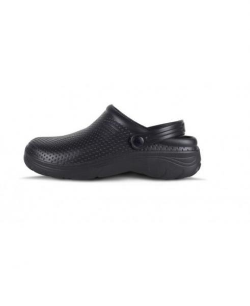 Chaussures ultralégères noir - 36 Img: 202005231