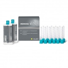 MEMOSIL 2  ENREGISTREMENT - 2 x 50 ml  Img: 202206251