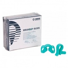 MIRAHOLD-BLOCK OUVRE-BOUCHE SILICONE 12 unités INSTRUMENTATION Img: 202112111