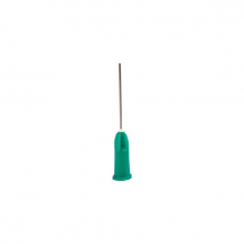 Calasept : aiguilles pour l