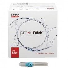 Aiguilles Pro Rinse (30G.) - 30G (100 pièces) Img: 202303041