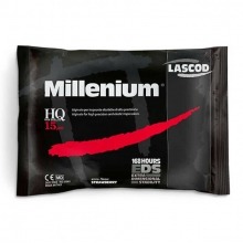 MILLENIUM : Alginate rose élastique (450 gr) - 1 x 450 gr Img: 202308191