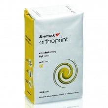 ORTHOPRINT - Alginate orthodontique de classe B type 1 extrarapide Img: 202210291