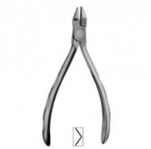 Pince de trois pointes standard de Aderer ols-1315 - Mini (OLS-1316) Img: 202401201