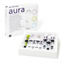 Aura : Kit d